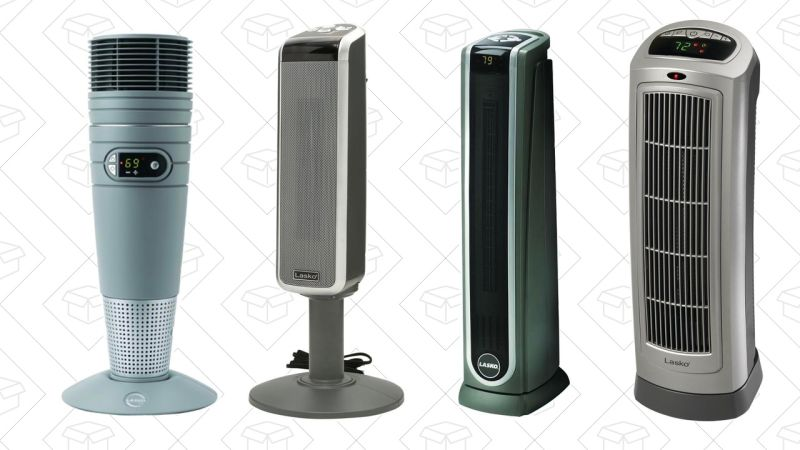 Space Heaters | Home Depot